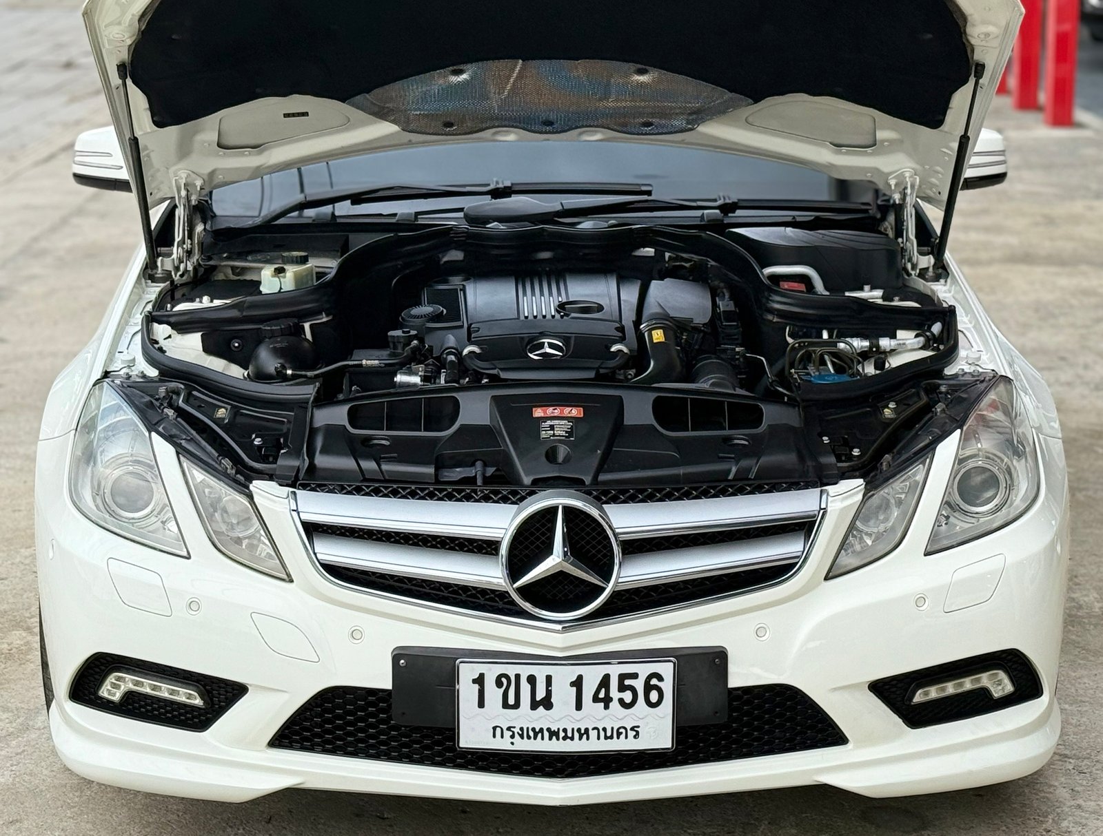 E250 CGI Coupe W207 สมบูรณ์ ไม่เคยชน ฟรีดาวน์ E250 CGI Coupe W207 สมบูรณ์ ไม่เคยชน ฟรีดาวน์