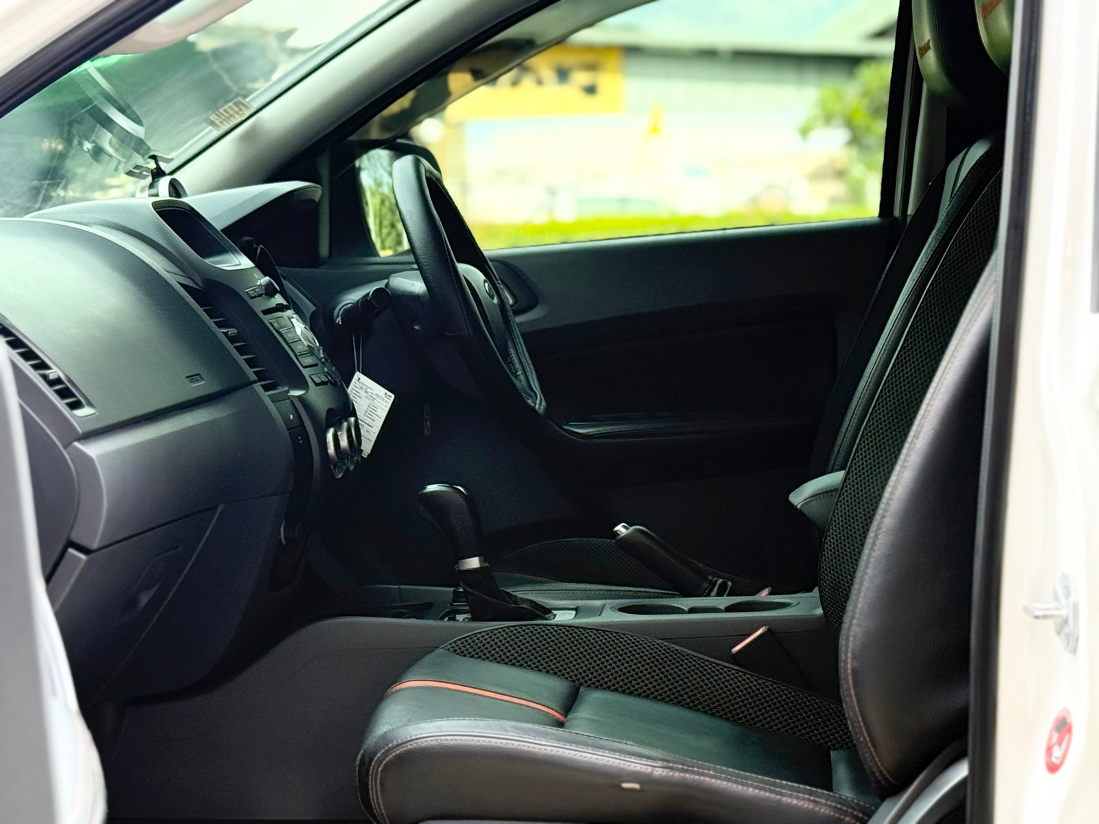 Ranger 3.2 Wildtrak 4WD Top สุดในรุ่น สวย สมบูรณ์พร้อมใช้