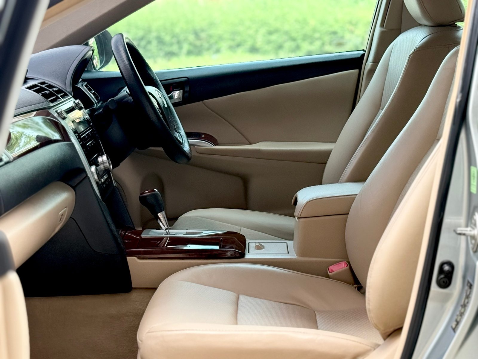Camry 2.0G แต่งExtremo สวยมีเสน่ห์ สภาพสมบูรณ์ Camry 2.0G แต่งExtremo สวยมีเสน่ห์ สภาพสมบูรณ์