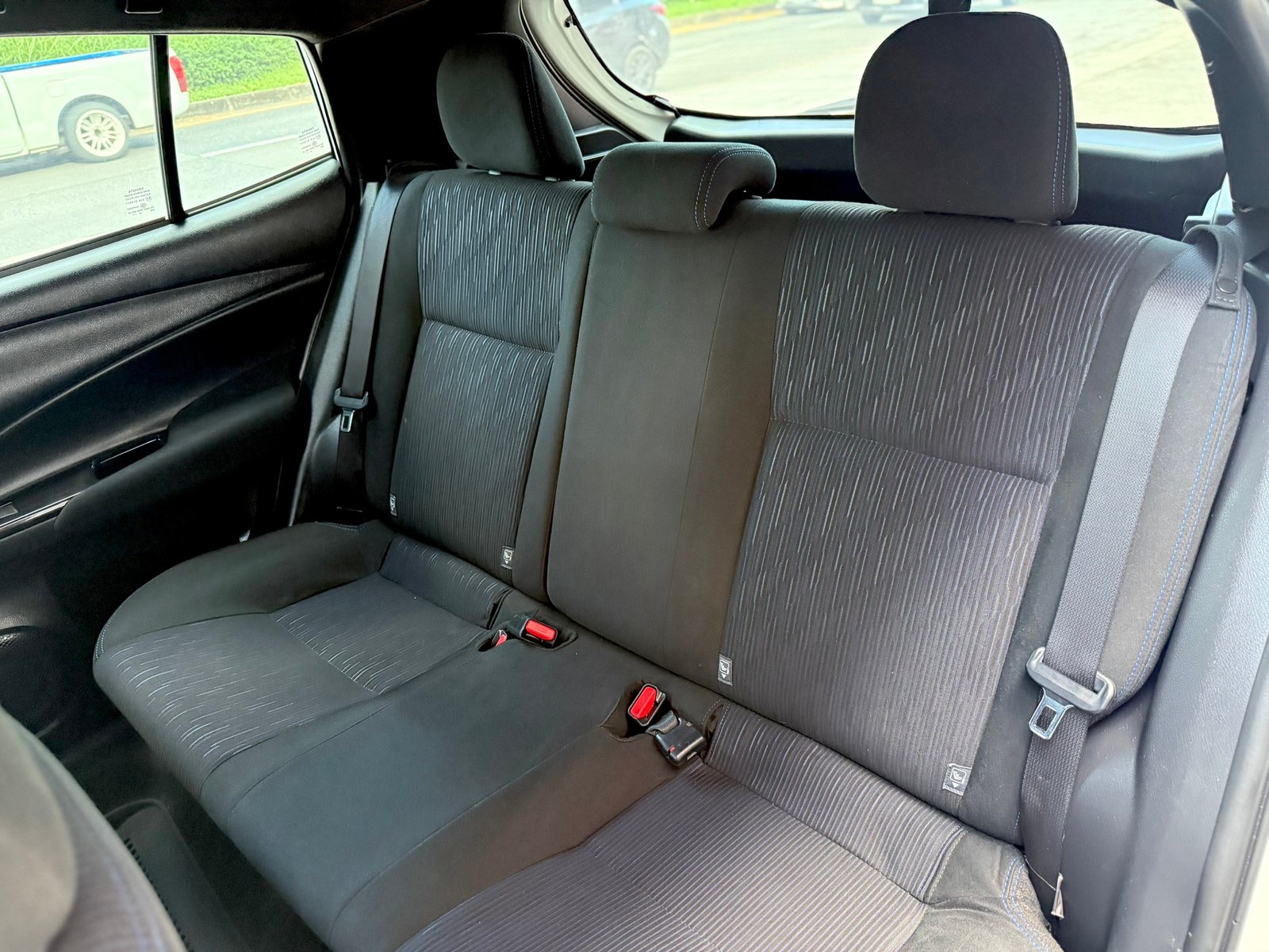 Yaris 1.2G Sport 5ประตู รุ่นTopสุด เช็คศูนย์ตลอด