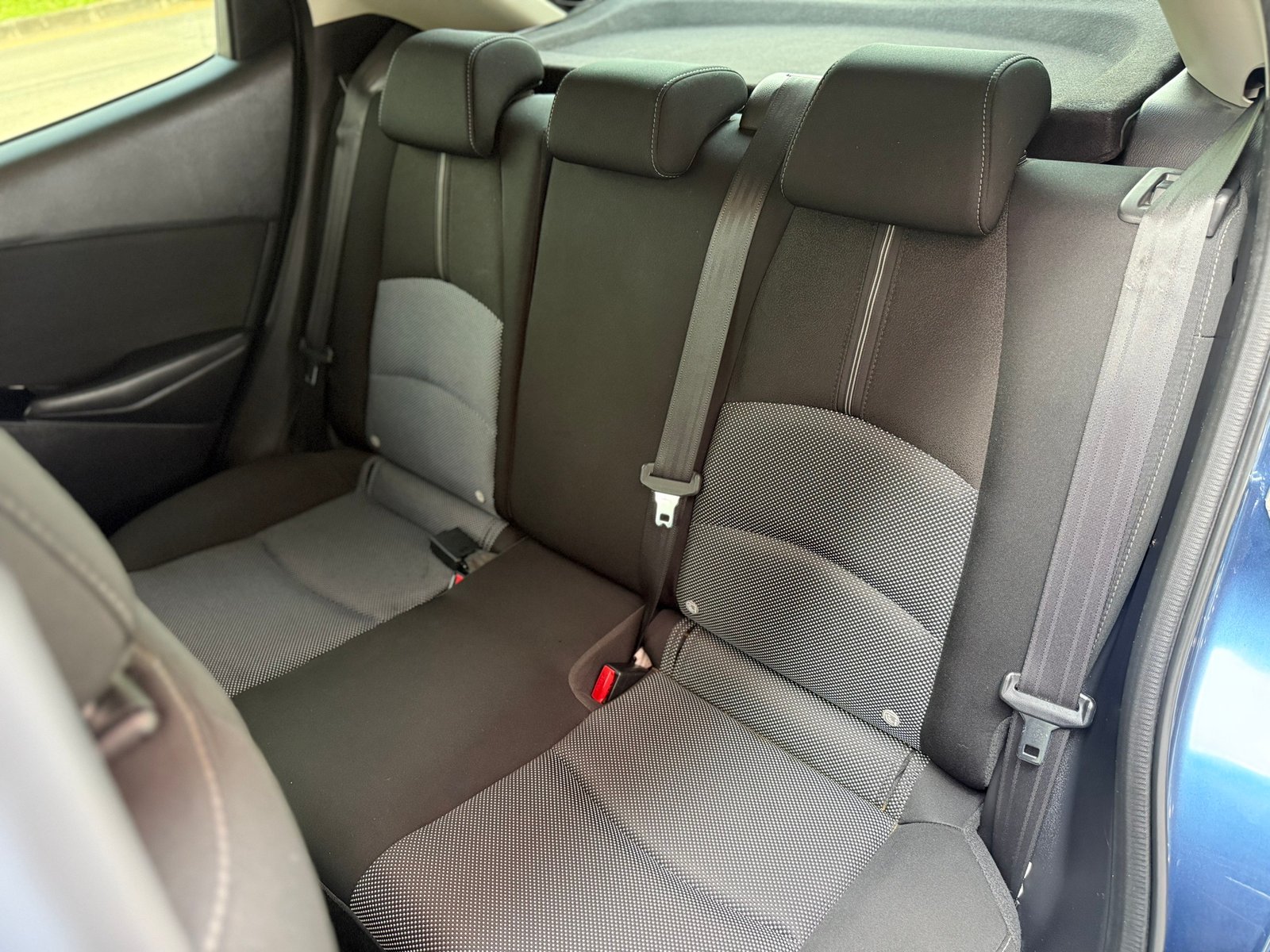 Mazda2 1.3 High Connect มือเดียว ใช้น้อย ไมเนอร์เช้นจ์แท้