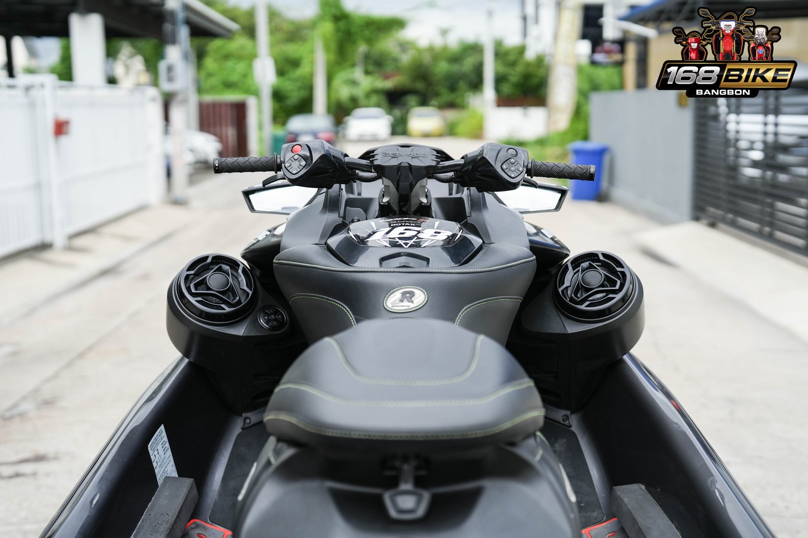SEADOO RXP-X 300 ปี 2022 จอสีเเต่งพร้อมเล่น SEADOO RXP-X 300 ปี 2022 จอสีเเต่งพร้อมเล่น