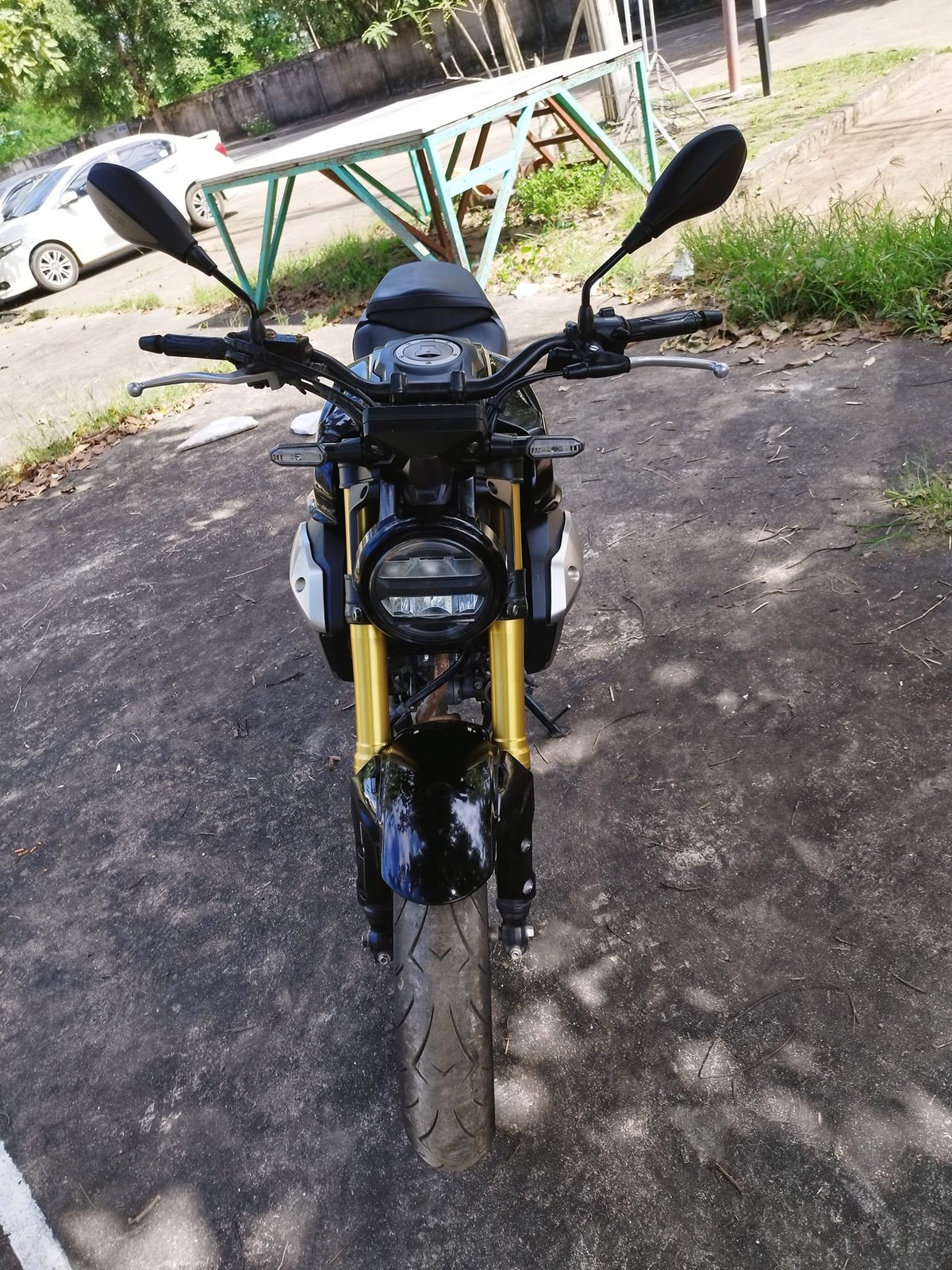 ขายลูกเดียว CB150R 2018 ขายลูกเดียว CB150R 2018