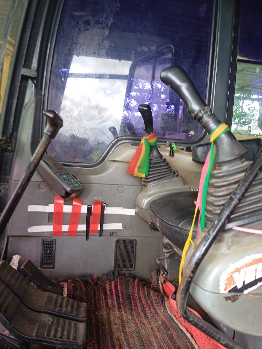 Komatsu pc100-6 Komatsu pc100-6