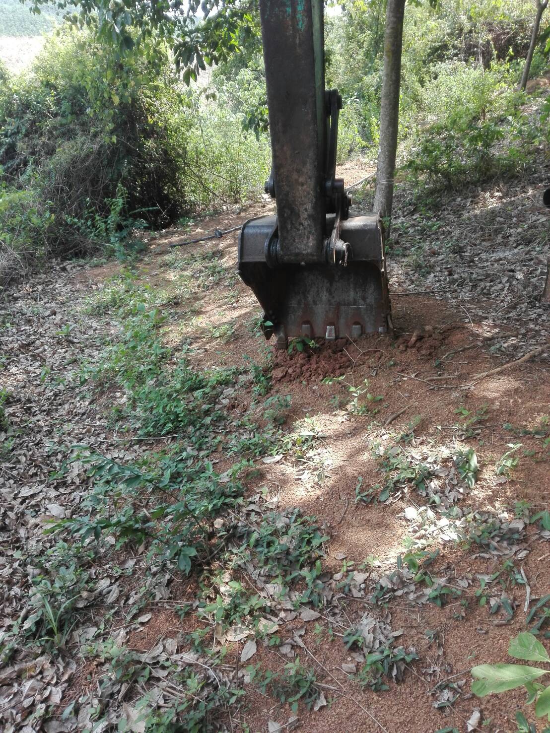 Kobelco sk200 มาค3 พร้อมใช้งาน