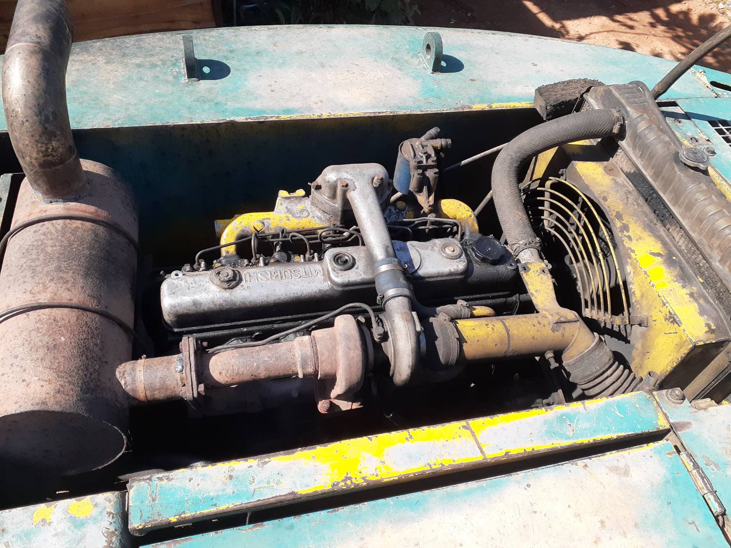 KOBELCO SK200 มาค3 พร้อมใช้งาน