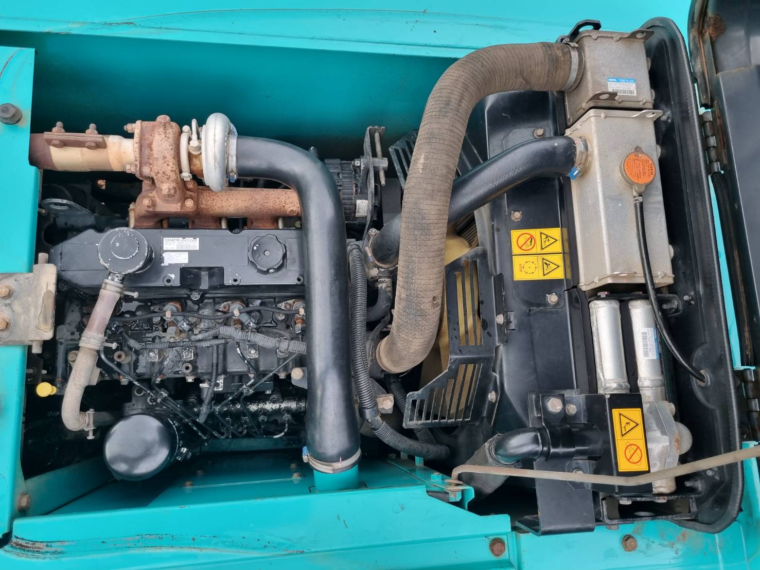 KOBELCO SK140LC-8  SUPPER XM  หล่อมาก