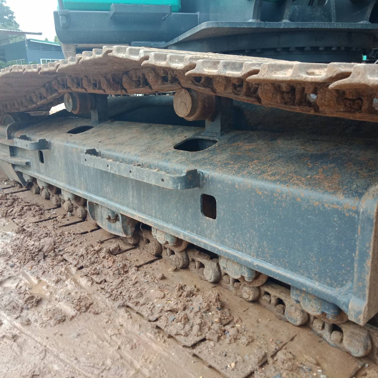 ขายดาว KOBELCO SK200-10YN15 พร้อมใช้งาน