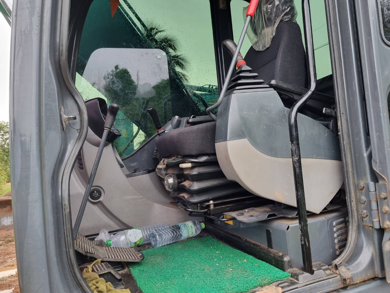 KOBELCO SK140LC-8  SUPPER XM  หล่อมาก