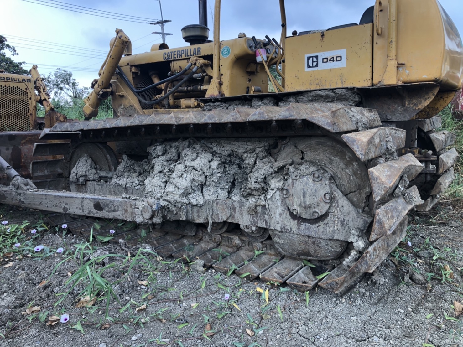 D4D ช่วงล่างเต็ม