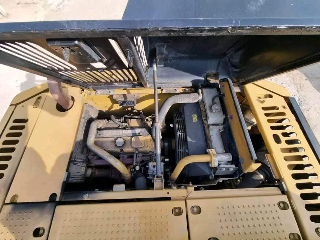 CAT312D2 พร้อมใช้งาน CAT312D2 พร้อมใช้งาน