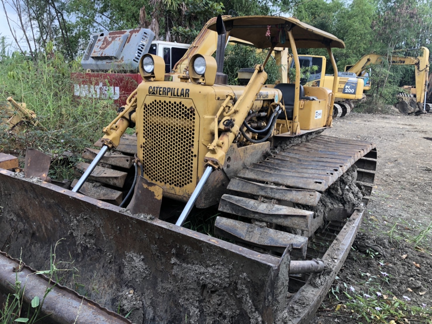 D4D ช่วงล่างเต็ม D4D ช่วงล่างเต็ม