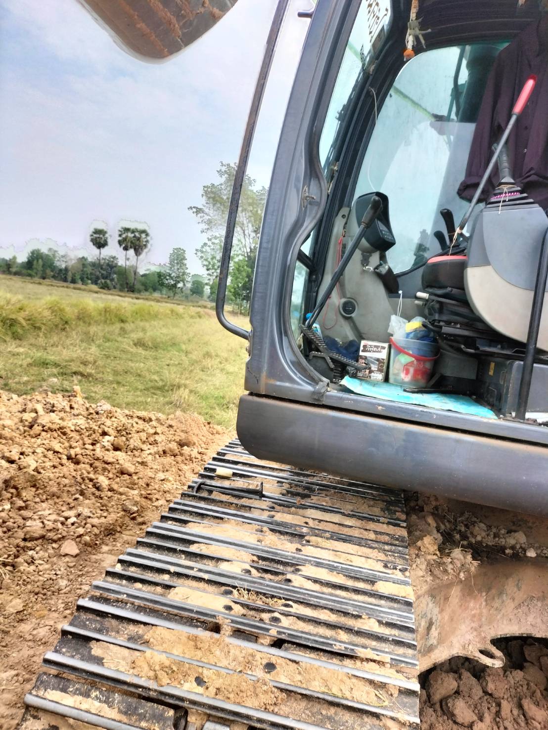 KOBELCO SK200-8 SUPPER XM พร้อมใช้งาน