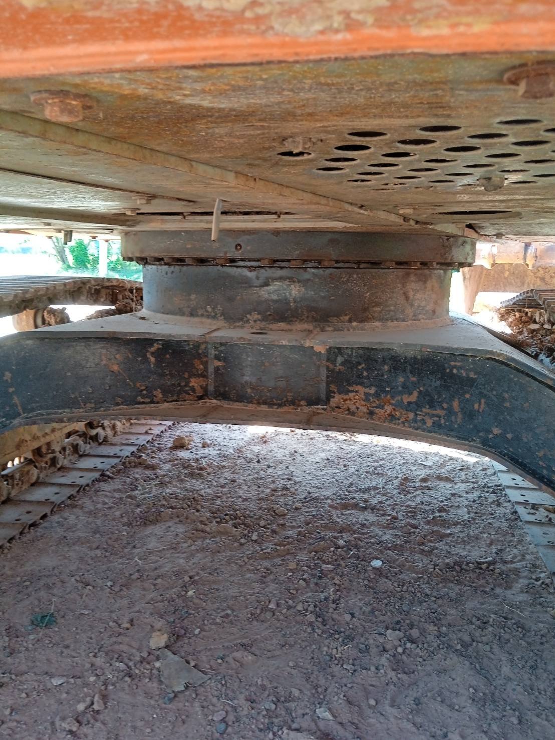 Hitachi zx120-1 พร้อมใช้งาน 6000 ชั่วโมง Hitachi zx120-1 พร้อมใช้งาน 6000 ชั่วโมง