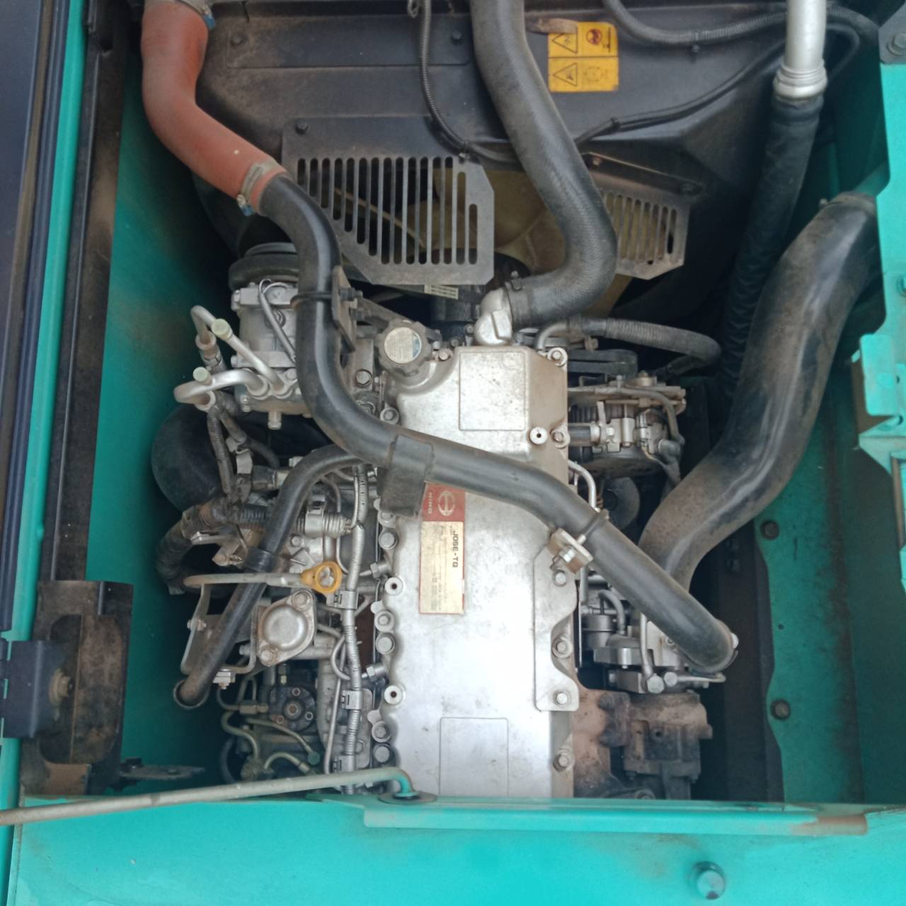 ขายดาว KOBELCO SK200-10YN15 พร้อมใช้งาน