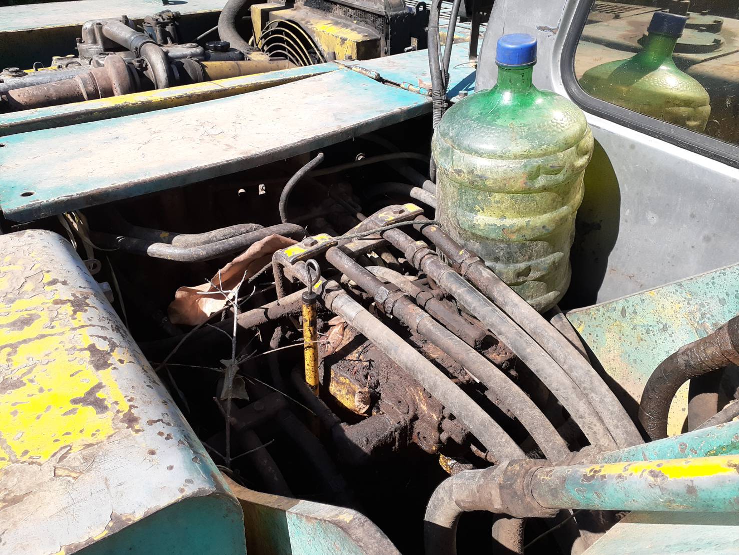 KOBELCO SK200 มาค3 พร้อมใช้งาน