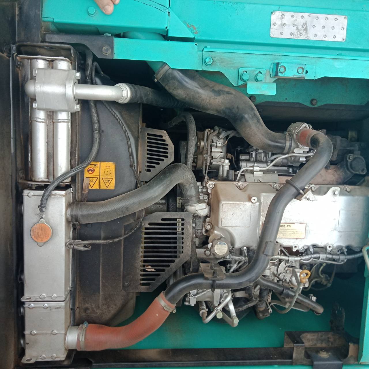 ขายดาว KOBELCO SK200-10YN15 พร้อมใช้งาน