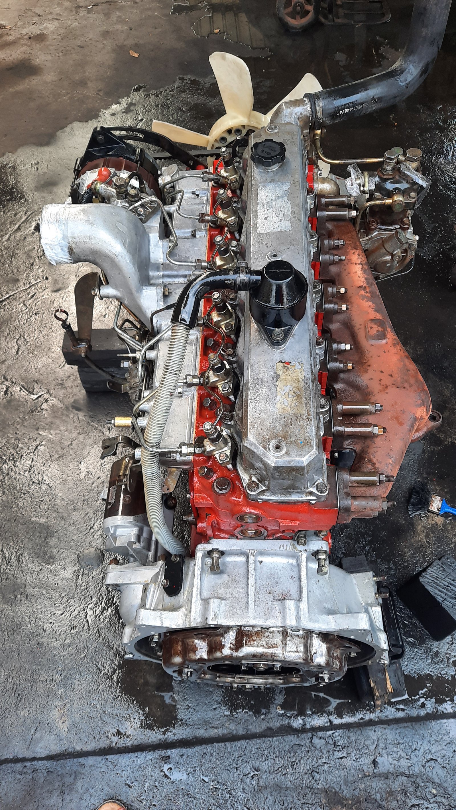 ขายเครื่อง HO7Cปั้มลม ขายเครื่อง HO7Cปั้มลม