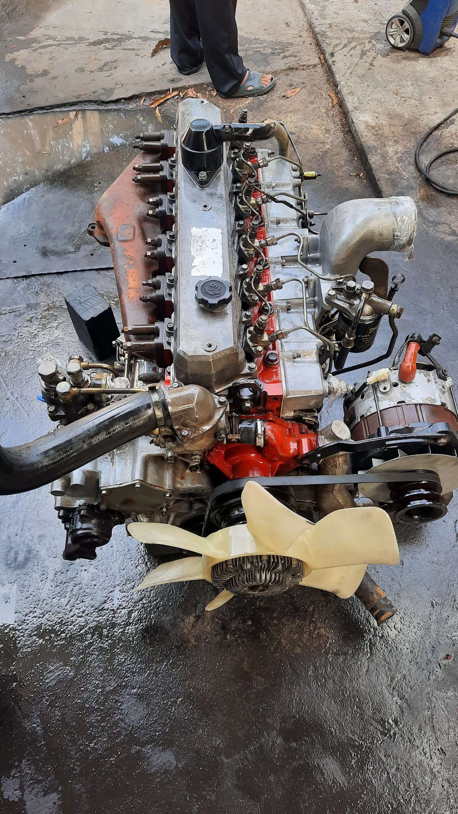 ขายเครื่อง ho7c ปั๊มลม ขายเครื่อง ho7c ปั๊มลม