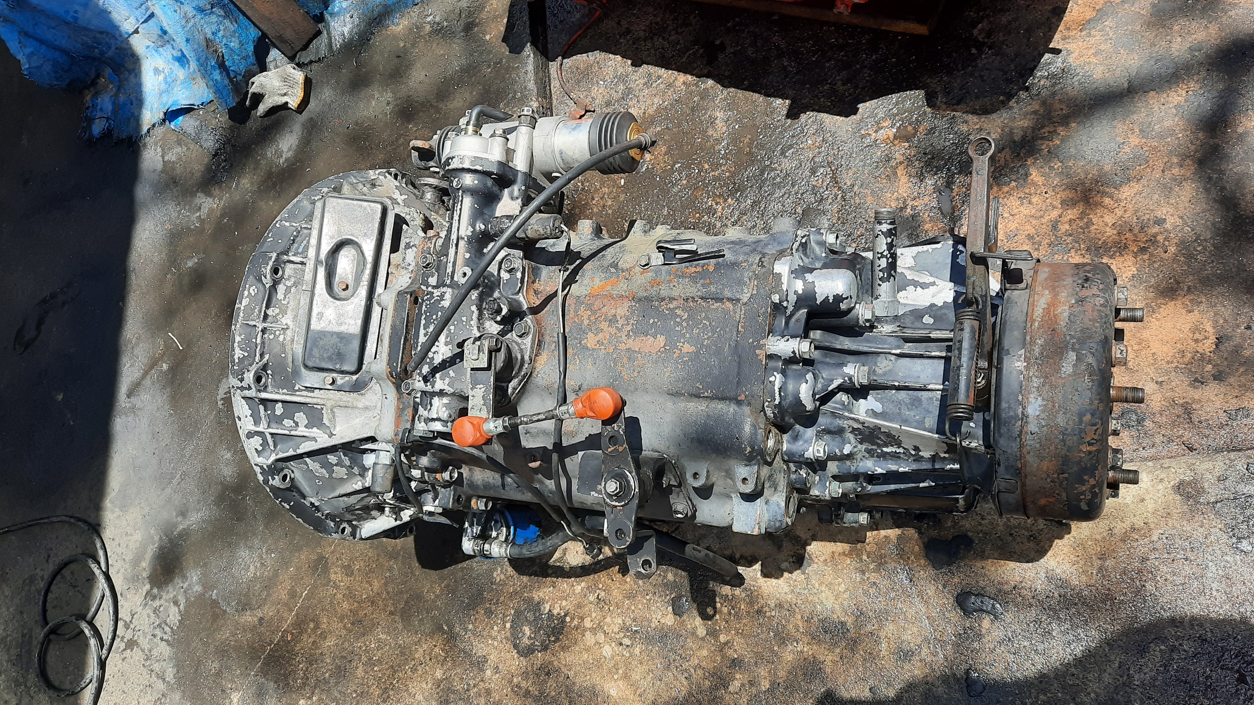 ขายเกียร์นิลสัน7เกียร์เดินหน้า8ถอยพร้อมใช้งาน ขายเกียร์นิลสัน7เกียร์เดินหน้า8ถอยพร้อมใช้งาน