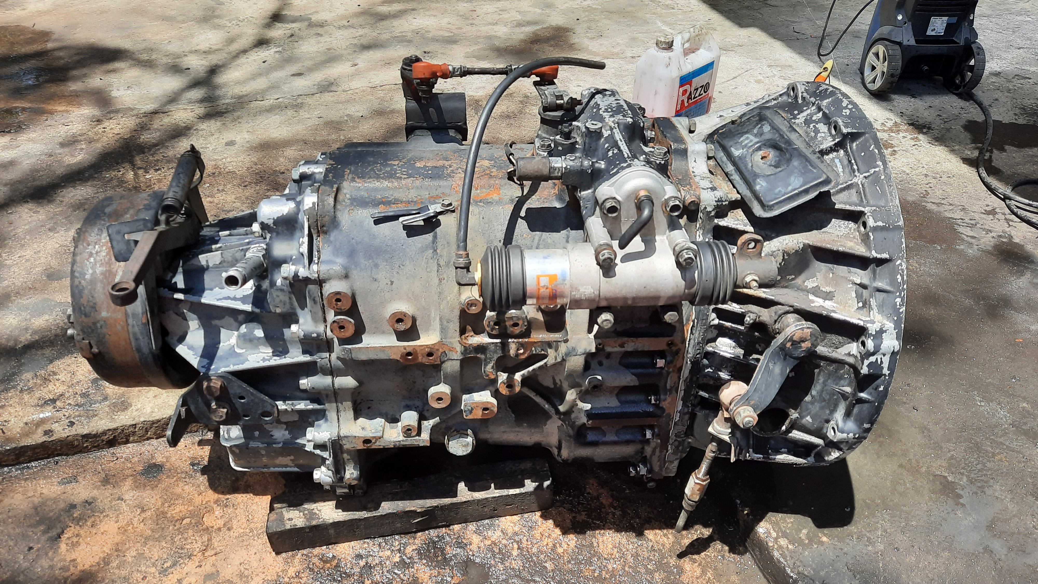 ขายเกียร์นิลสัน7เกียร์เดินหน้า8ถอยพร้อมใช้งาน ขายเกียร์นิลสัน7เกียร์เดินหน้า8ถอยพร้อมใช้งาน