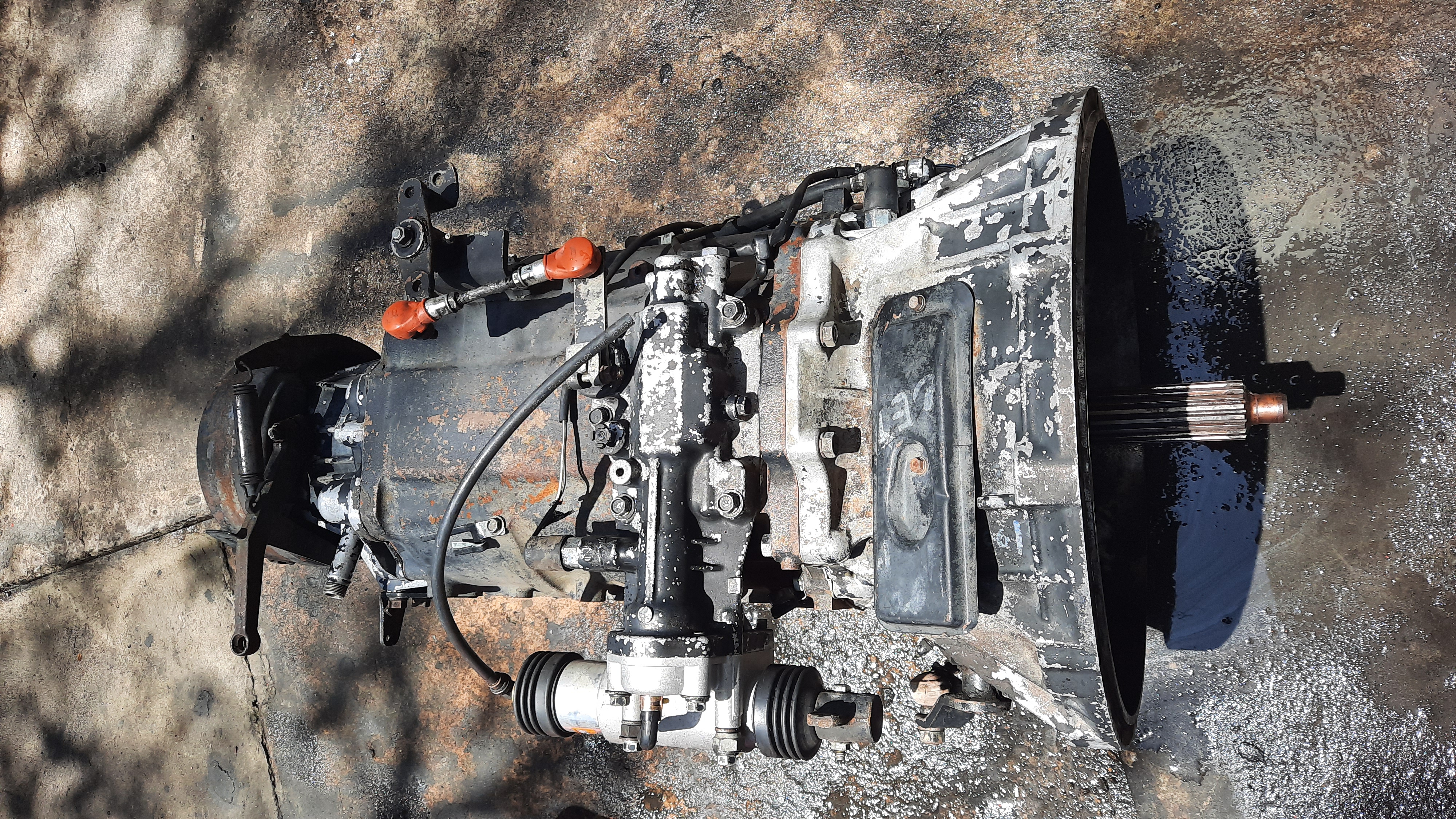 ขายเกียร์นิลสัน7เกียร์เดินหน้า8ถอยพร้อมใช้งาน ขายเกียร์นิลสัน7เกียร์เดินหน้า8ถอยพร้อมใช้งาน