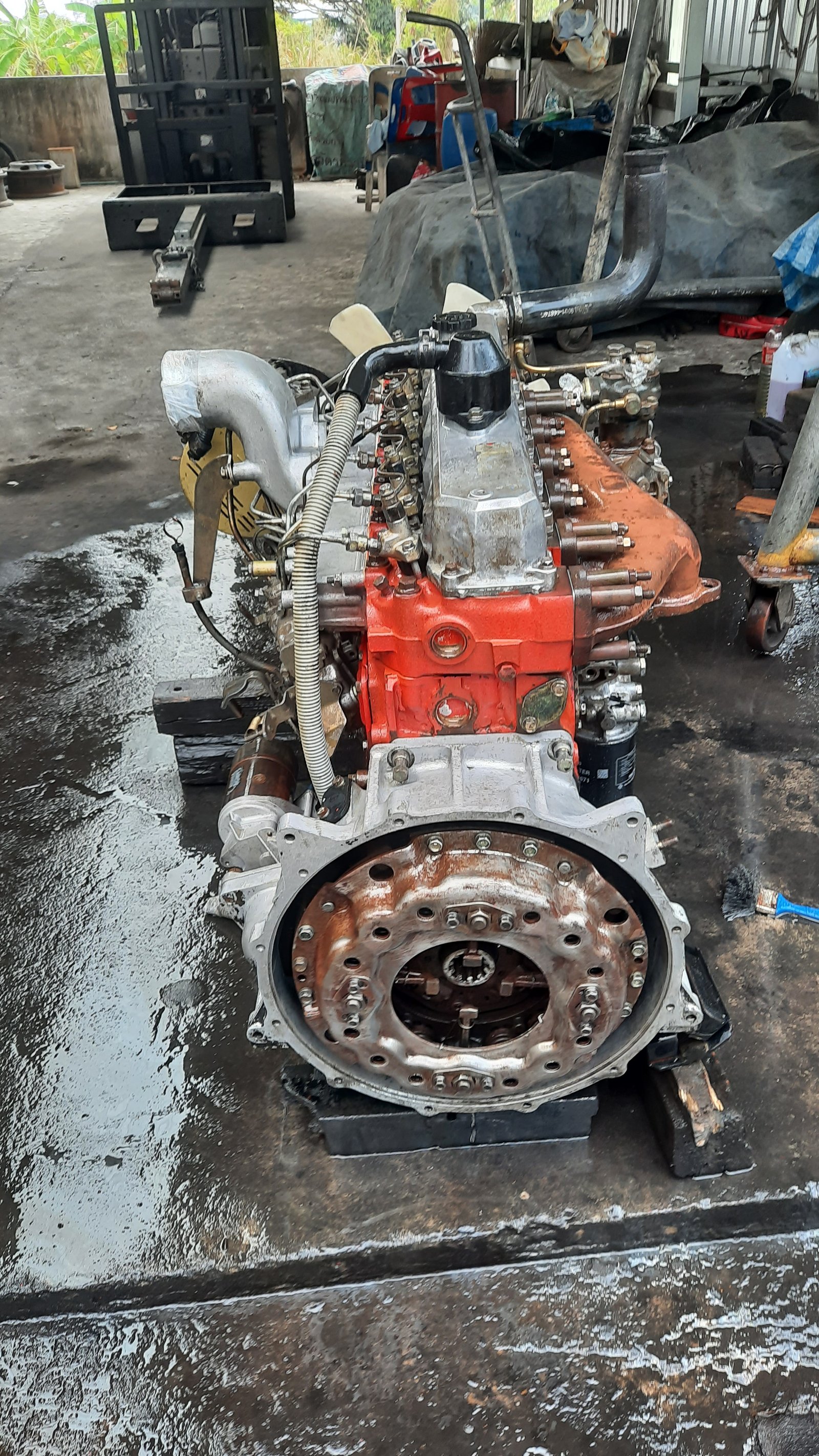 ขายเครื่อง HO7Cปั้มลม ขายเครื่อง HO7Cปั้มลม