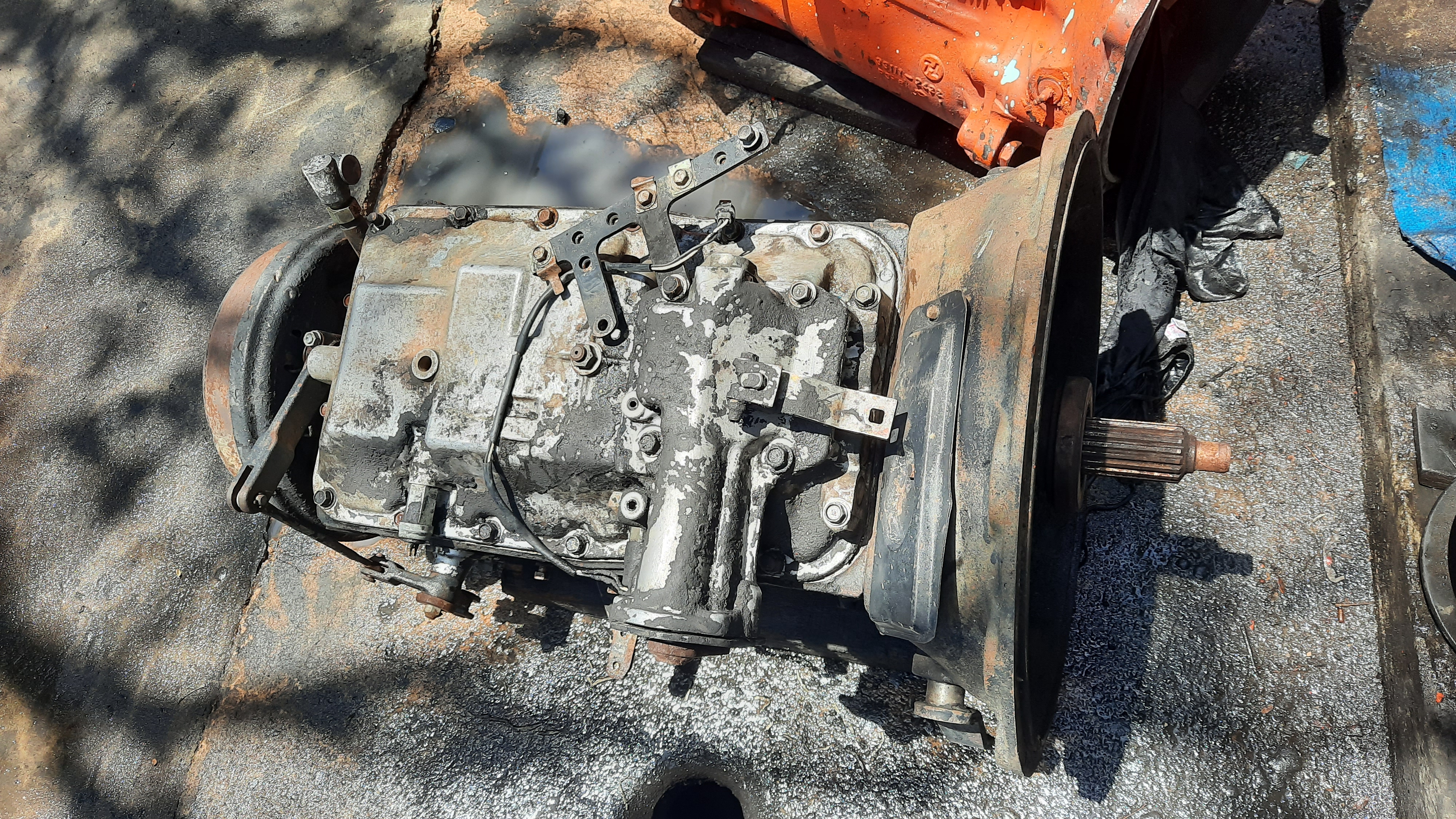 ขายเกียร์ Nissan 6 เกียร์ตาราง 7 เกียร์ถอยเกียร์ดีพร้อมใช้งาน ขายเกียร์ Nissan 6 เกียร์ตาราง 7 เกียร์ถอยเกียร์ดีพร้อมใช้งาน