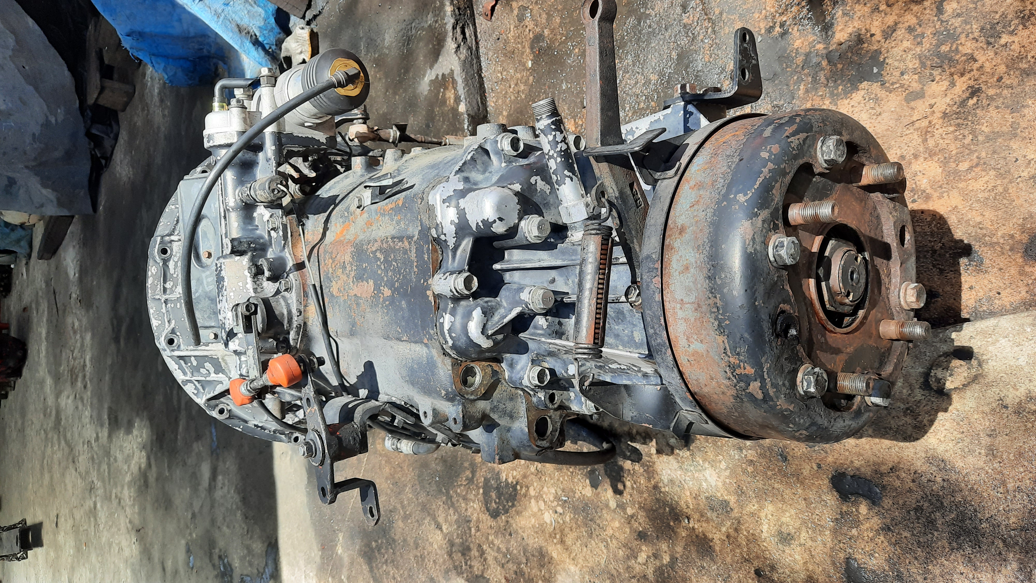 ขายเกียร์นิลสัน7เกียร์เดินหน้า8ถอยพร้อมใช้งาน ขายเกียร์นิลสัน7เกียร์เดินหน้า8ถอยพร้อมใช้งาน