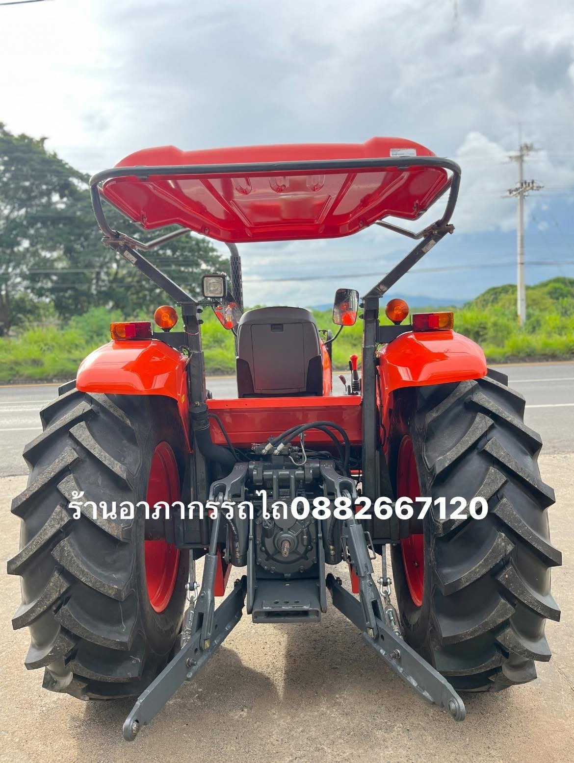 ขายรถไถM8540 อุปกรณ์ดันหน้า ผานหลัง เครื่อง เกียร์ พร้อมใช้งาน ขายรถไถM8540 อุปกรณ์ดันหน้า ผานหลัง เครื่อง เกียร์ พร้อมใช้งาน