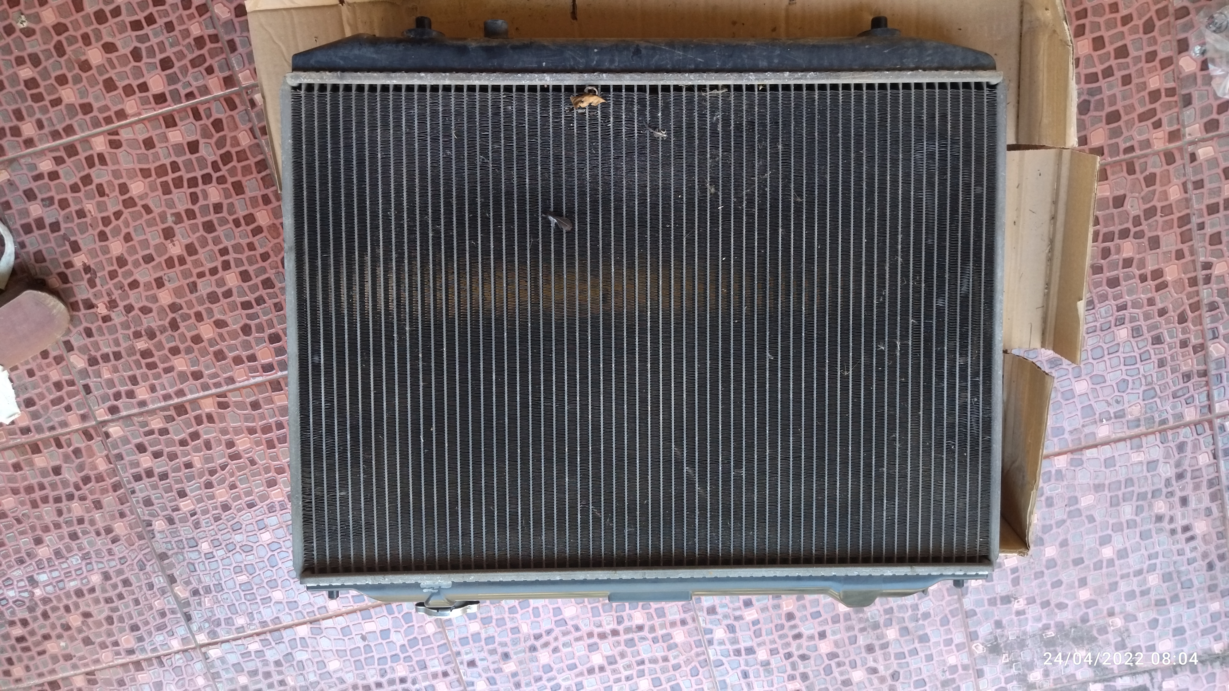 ขายหม้อน้ำฟอร์ดเรนเจอร์