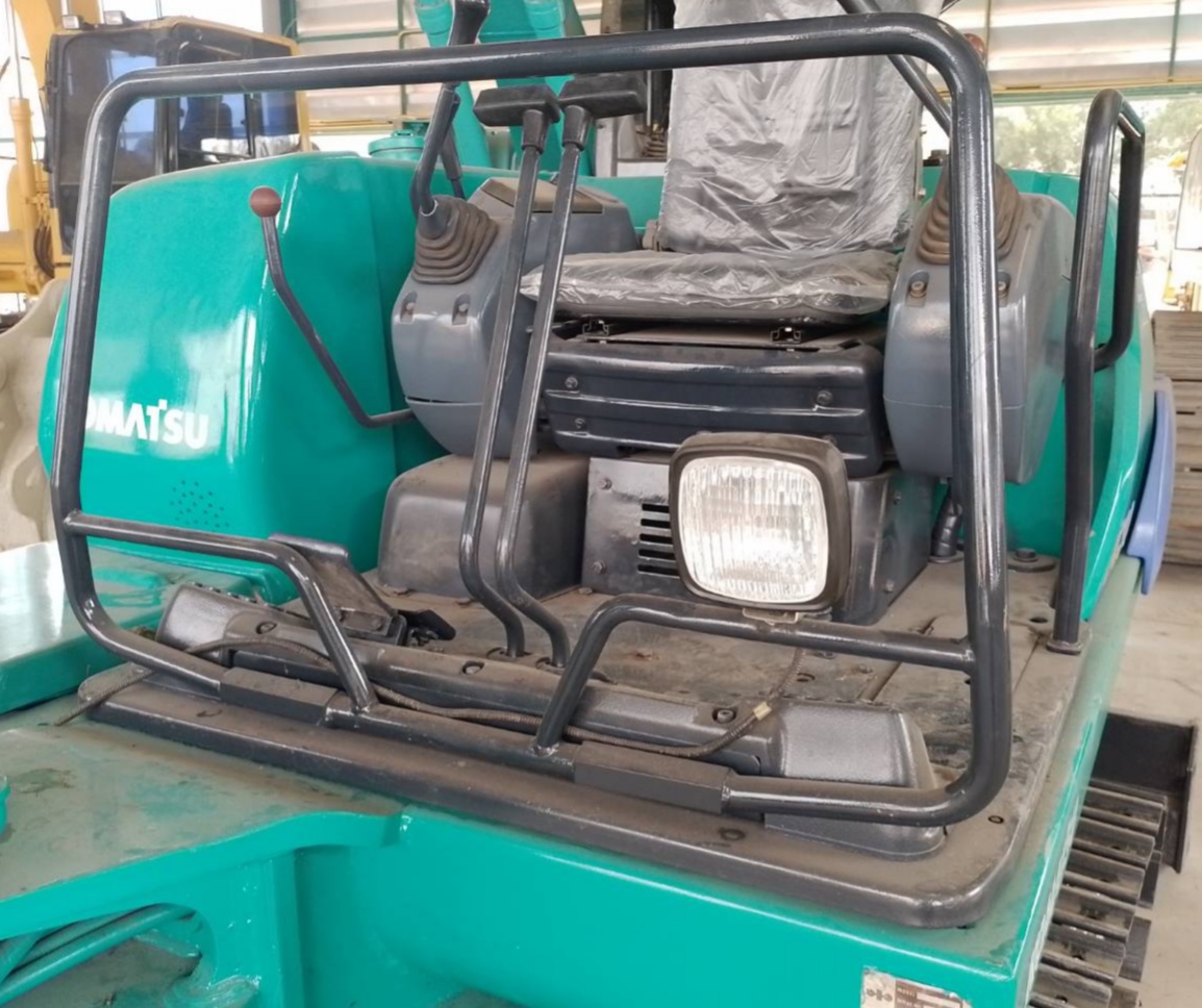29/03/66.KOMATSU PC30-7 เอกสารซื้อขาย