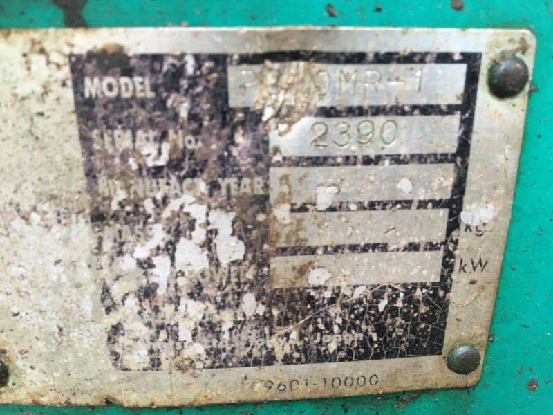 15/09/65.PC40MR-1แอร์เย็น 15/09/65.PC40MR-1แอร์เย็น