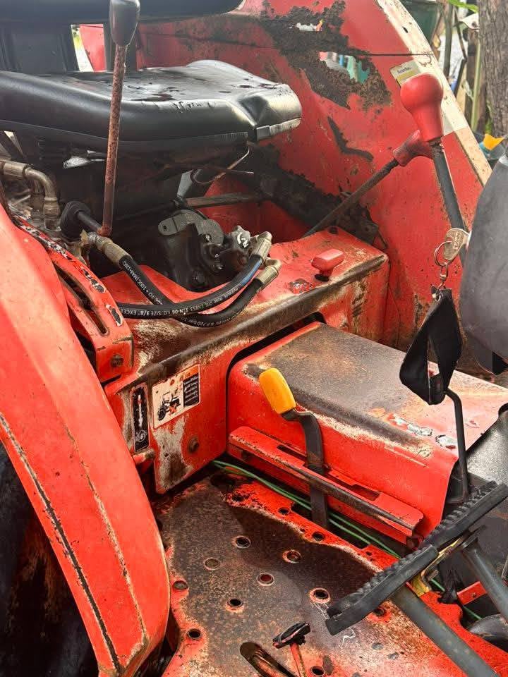 KUBOTA L3408DIปี52 ทำงาน29,000กว่าชม. KUBOTA L3408DIปี52 ทำงาน29,000กว่าชม.