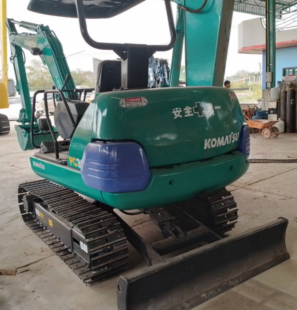 29/03/66.KOMATSU PC30-7 เอกสารซื้อขาย 29/03/66.KOMATSU PC30-7 เอกสารซื้อขาย