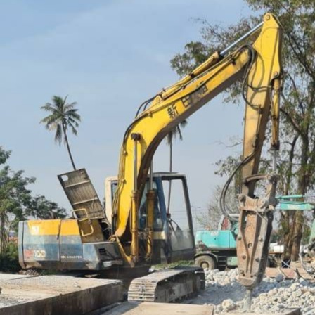 14/03/66.KOMATSU PC100-5 เอกสารอินวอย