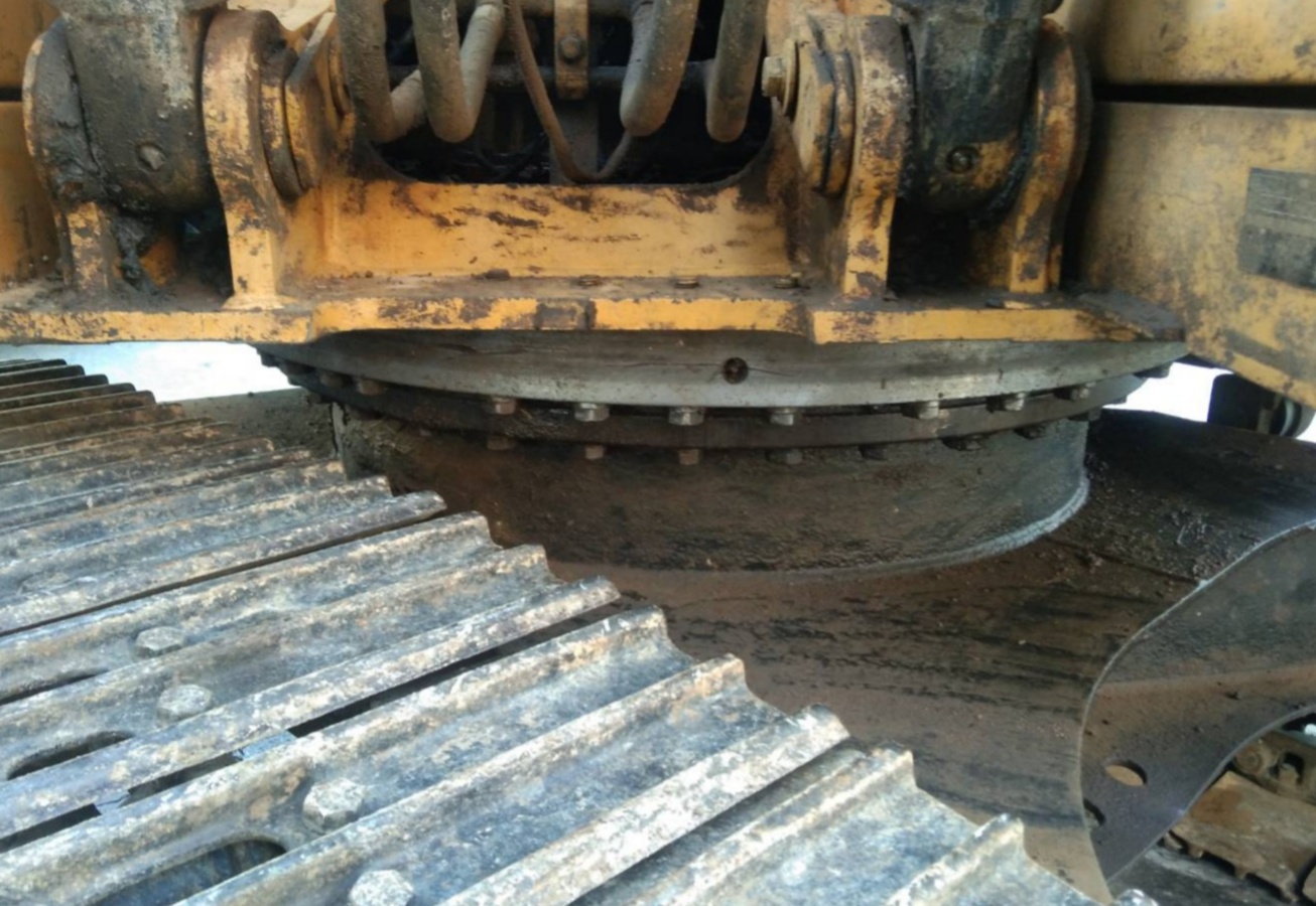 12/12/65.CAT315DL ระบบดี เล่มทะเบียน