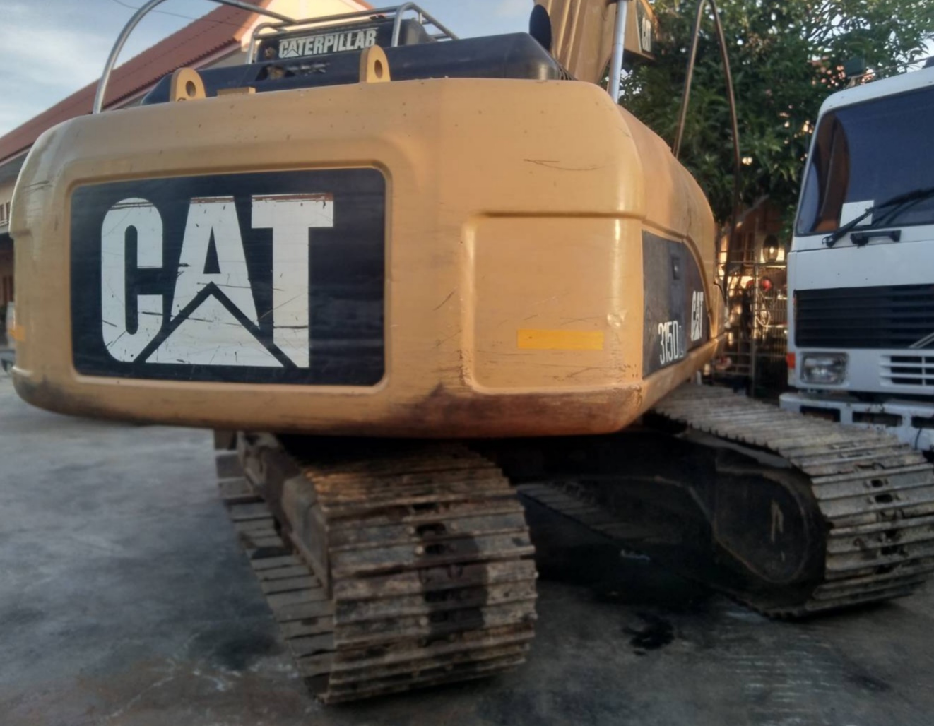 12/12/65.CAT315DL ระบบดี เล่มทะเบียน