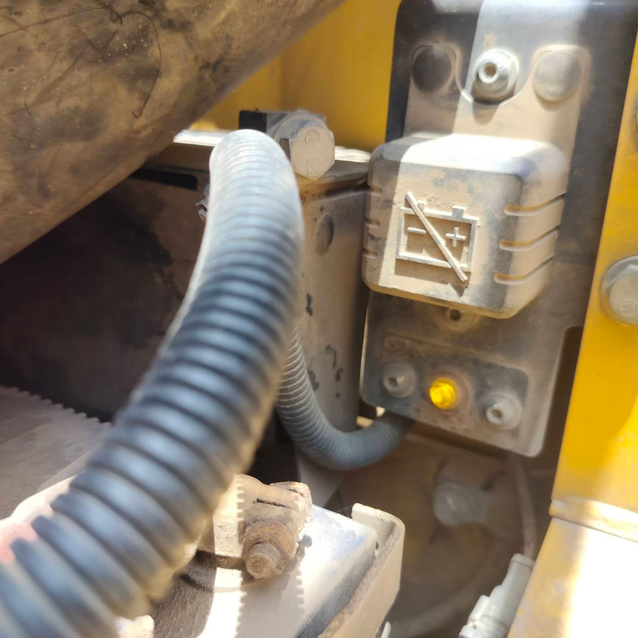 KOMATSU PC130-10 ไมล์93,000ชม.