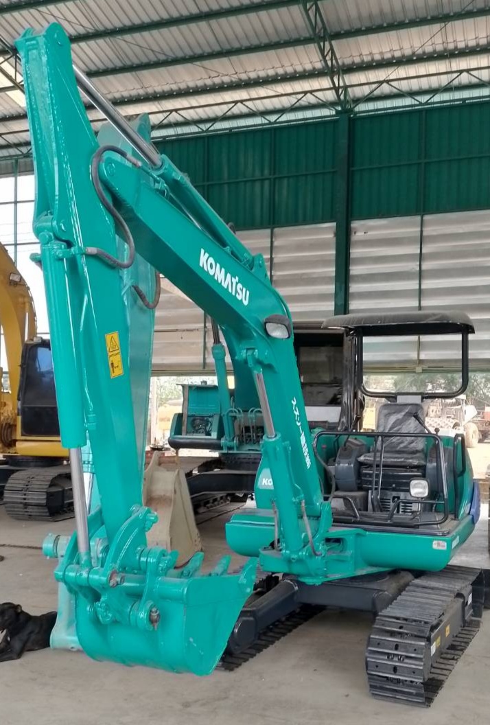 29/03/66.KOMATSU PC30-7 เอกสารซื้อขาย