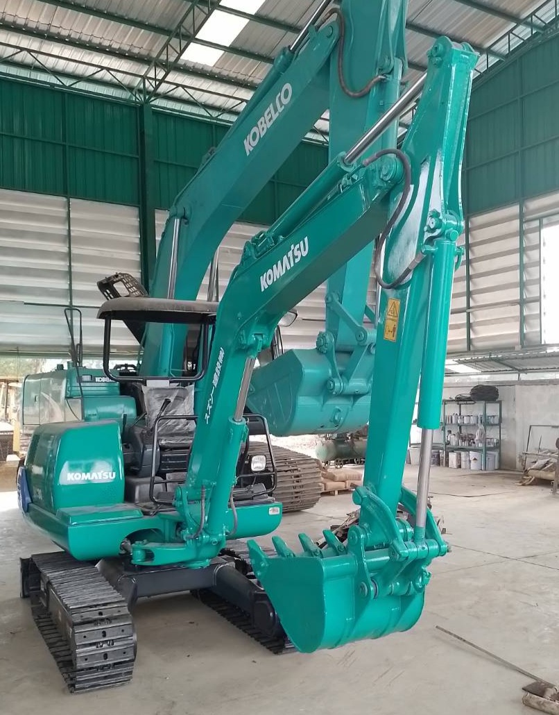 29/03/66.KOMATSU PC30-7 เอกสารซื้อขาย