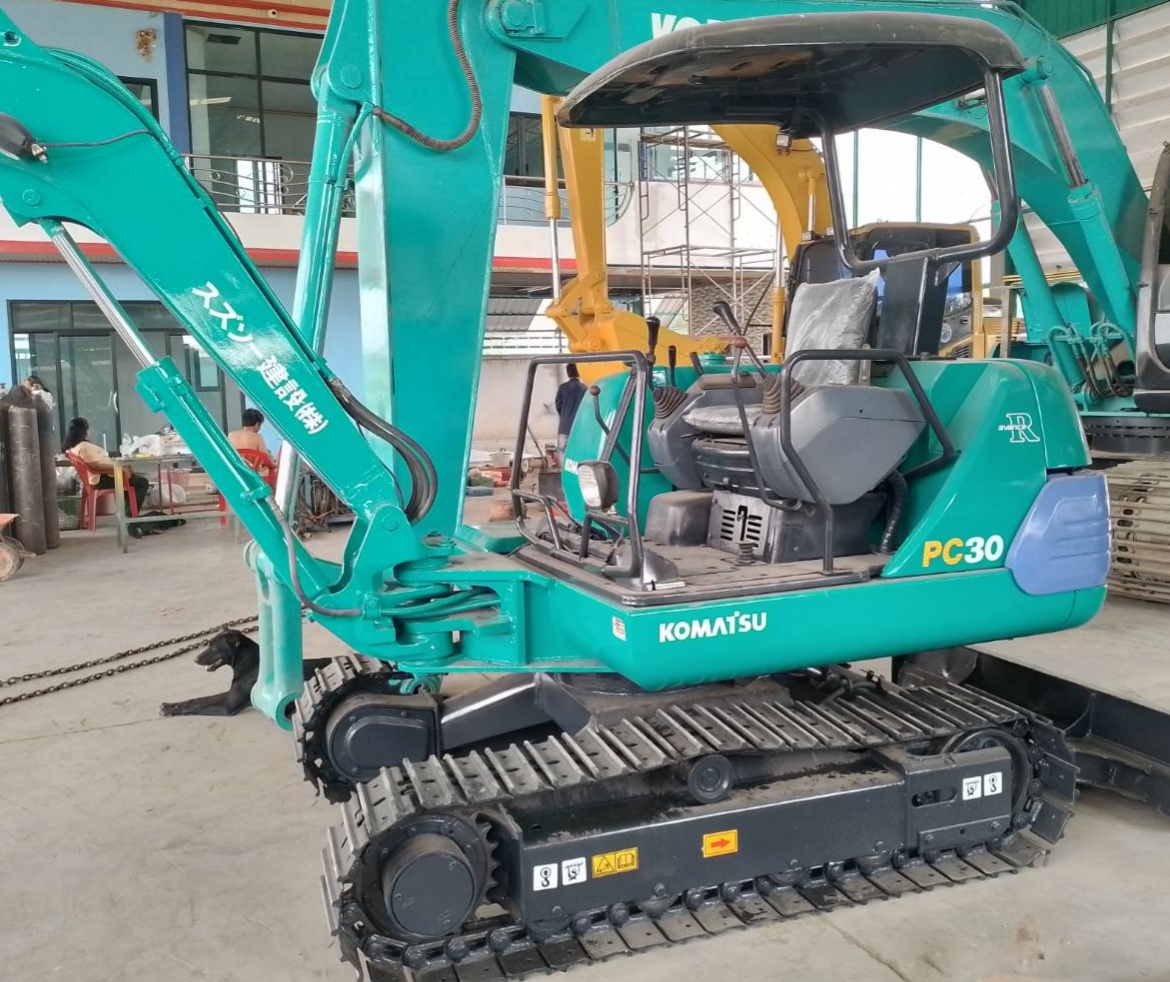 29/03/66.KOMATSU PC30-7 เอกสารซื้อขาย 29/03/66.KOMATSU PC30-7 เอกสารซื้อขาย
