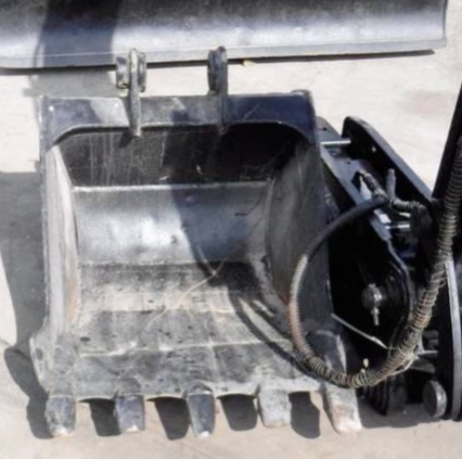 15/01/66.ขายDOOSAN DH55V เก่านอก ปุ้งกี๋ หัวแย็ก