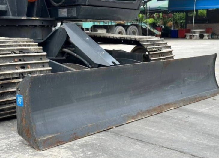 ขายHITACHI ZX70-5A เก่านอก ไฟครบระบบดี