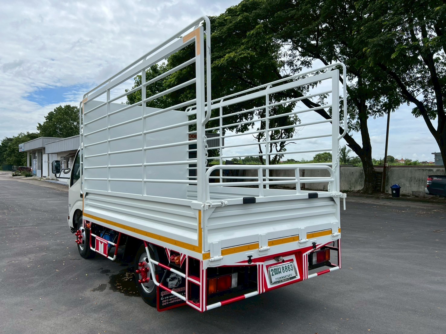 ✨🌻รถเข้าใหม่ HINO INNOVATION 300 โฉมใหม่ ปี 62 🚚✨  🎉🎉 เพียง 575,000.- 🎉🎉 💎💎 จัดไฟแนนซ์ได้ 💎