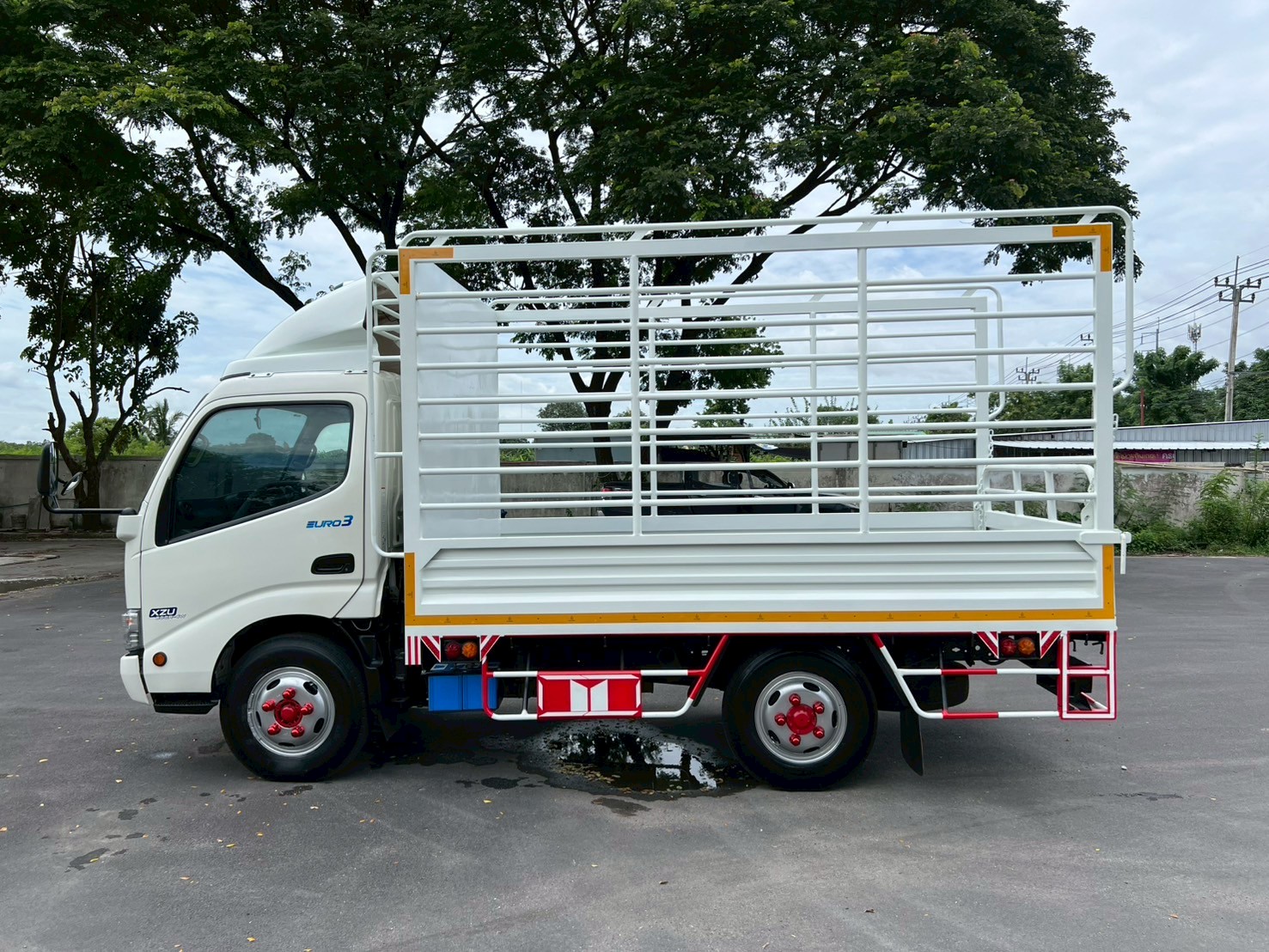 ✨🌻รถเข้าใหม่ HINO INNOVATION 300 โฉมใหม่ ปี 62 🚚✨ 🎉🎉 เพียง 575,000.- 🎉🎉 💎💎 จัดไฟแนนซ์ได้ 💎 ✨🌻รถเข้าใหม่ HINO INNOVATION 300 โฉมใหม่ ปี 62 🚚✨ 🎉🎉 เพียง 575,000.- 🎉🎉 💎💎 จัดไฟแนนซ์ได้ 💎