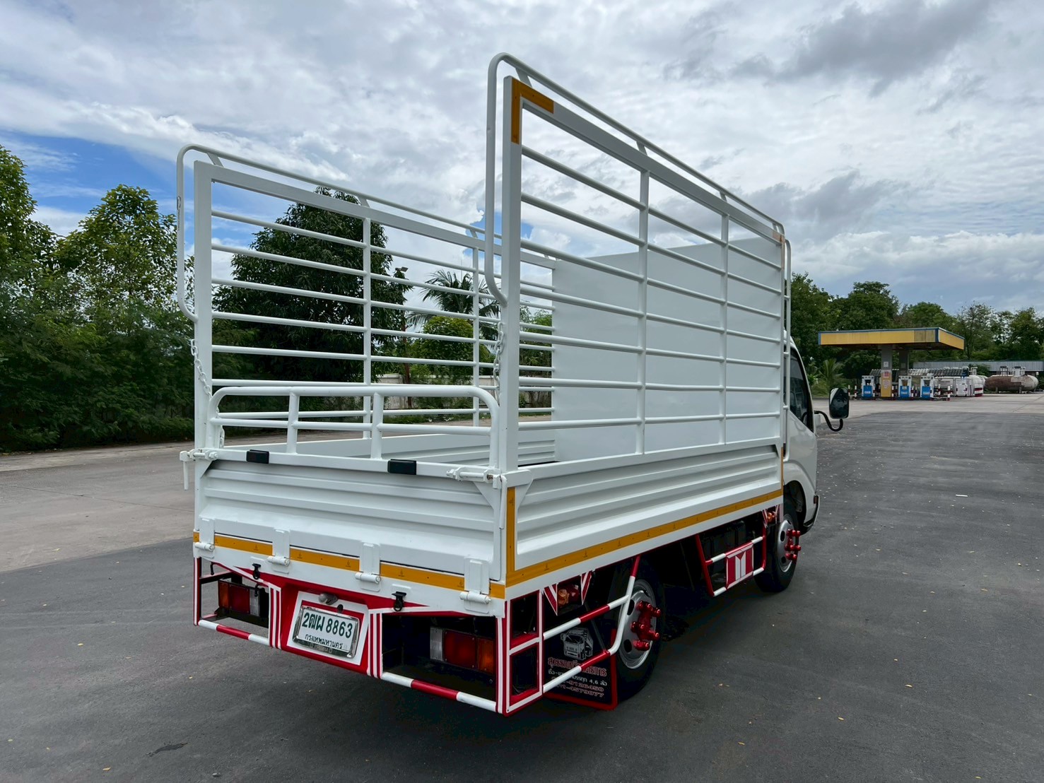 ✨🌻รถเข้าใหม่ HINO INNOVATION 300 โฉมใหม่ ปี 62 🚚✨  🎉🎉 เพียง 575,000.- 🎉🎉 💎💎 จัดไฟแนนซ์ได้ 💎