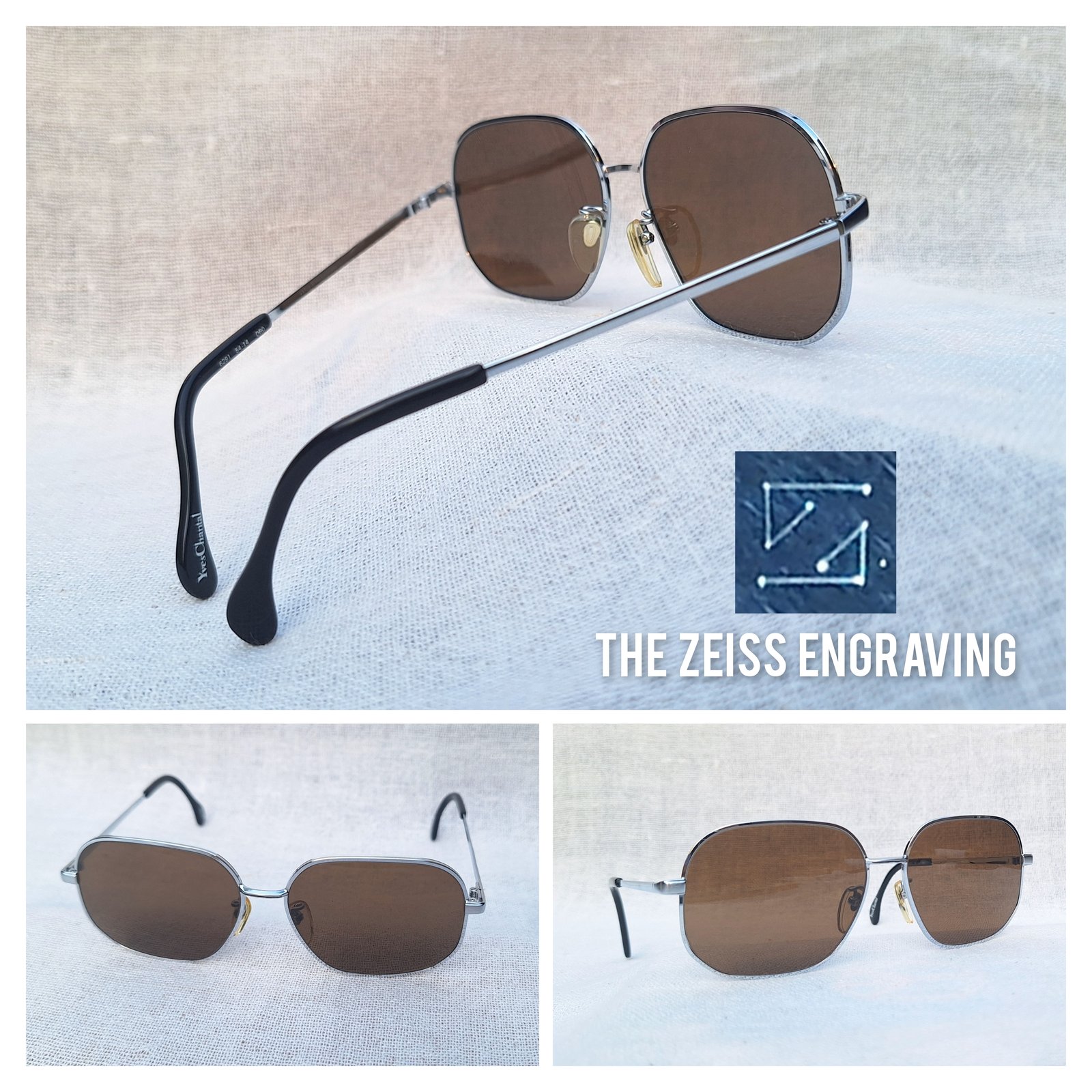 โคตรแว่นตาเยอรมันตะวันตกและเลนส์กระจกคริสตัลพระเจ้า คาร์ล ไซส์ เยนา–CARL ZEISS JENA ที่ได้รับยกย่องว โคตรแว่นตาเยอรมันตะวันตกและเลนส์กระจกคริสตัลพระเจ้า คาร์ล ไซส์ เยนา–CARL ZEISS JENA ที่ได้รับยกย่องว