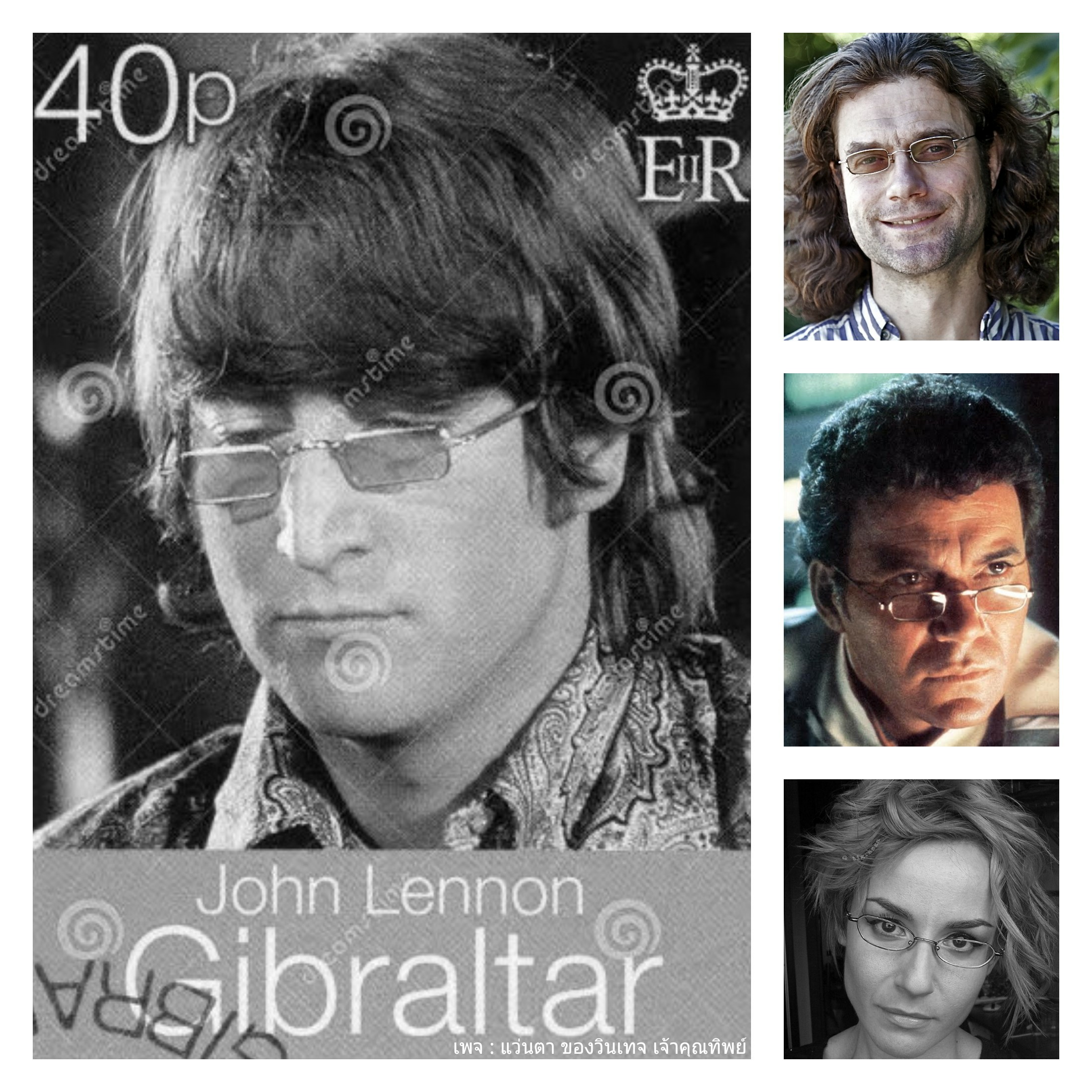 แว่นสายตาคลาสสิค สี่เหลี่ยมผืนผ้า-แคบ หายาก ความสูงของเลนส์ 26mm ซานตา โมนิก้า มือหนึ่ง สต็อกเก่าญี่ปุ่นทศวรรษ 1990 เลนส์บลู โพรเทค มัลติโค้ท ค่าสายตาบวก 200 ป้องกันแสงสีฟ้าที่อันตรายจากคอมพิวเตอร์ทุกชนิดได้อย่างสมบูรณ์แบบ ขนาดมาตรฐาน-ฟรีไซซ์ 137mm Vintage SANTA MONICA handmade in the 1990s in Japan