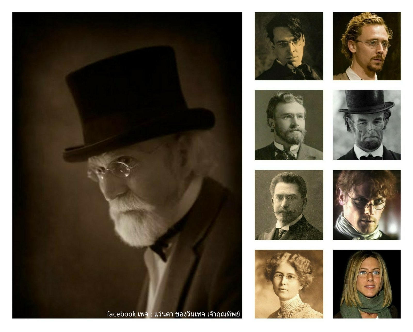 แว่นสายตาโมเดลโบราณยุคซีวิลวอร์-วงรีเล็ก ฟาซองนาเบิล-FAÇONNABLE มือหนึ่ง สต็อกเก่าฝรั่งเศสทศวรรษ 1990 กรอบวัสดุไฮเอนด์-เบต้าไททาเนียมสีทอง-ประดับลายกระฮาวานา เลนส์บลูโพรเทคมัลติโค้ท ค่าสายตา +175 ป้องกันแสงสีฟ้าที่อันตรายจากคอมพิวเตอร์ทุกชนิด น้ำหนัก 17 กรัม ขนาดมาตรฐานของโมเดลนี้ 125mm